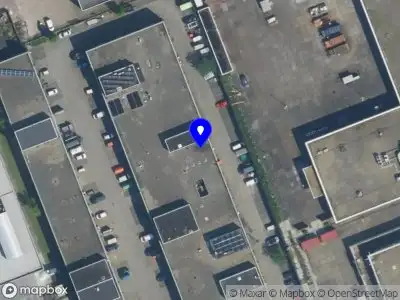 MarMoon Holding B.V.