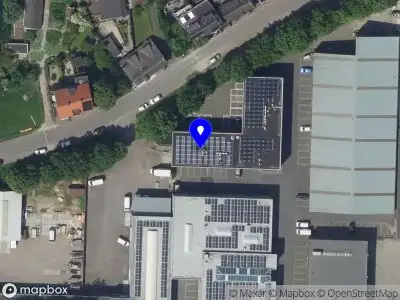 Rijntrans Shipping B.V.