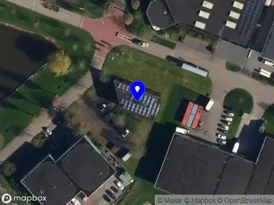 Wanted Blue Label B.V. Sneek