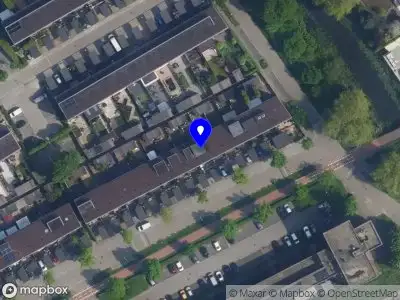Wensje Flensje Almere