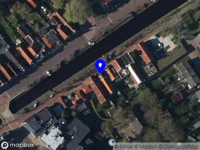 Nieuw bedrijf Beautysalon Bettie