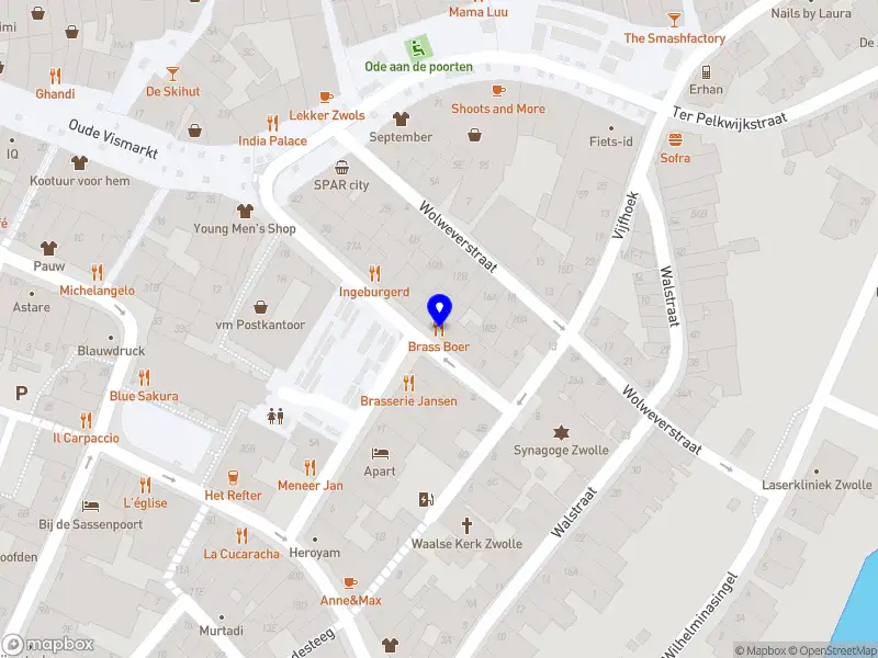 Brass Boer Zwolle B.V.