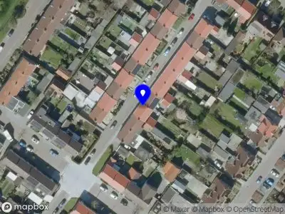 Nieuw bedrijf Allround Service Brabant