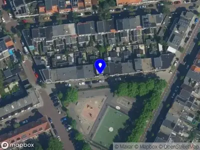 Nieuw bedrijf D. Viergever Holding B.V.