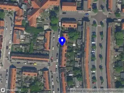 Djinn Motion Zaandam