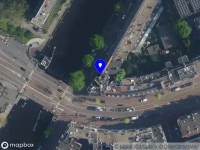 Emiel Emanuel Amsterdam