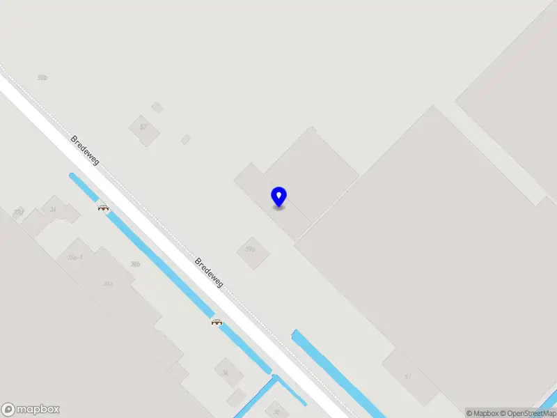 ErfGoed Services B.V. MOERKAPELLE
