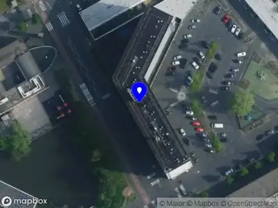 Jahweh Jireh Administratiekantoor en Dagbesteding Amsterdam