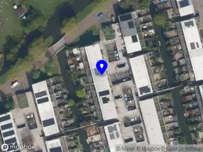 Railworks Holding B.V.