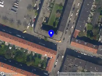 Reyes Bouw Rotterdam