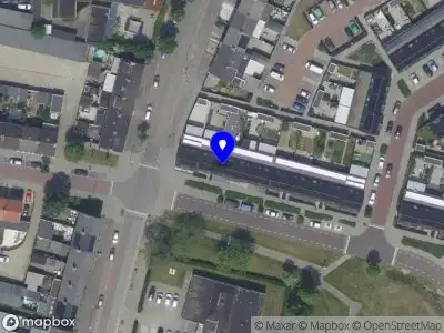 Nieuw bedrijf TES Bouw & Renovatie