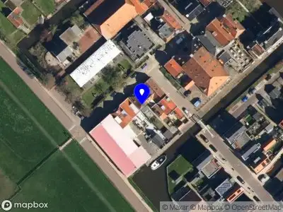 Gerits Bouwservice Hindeloopen
