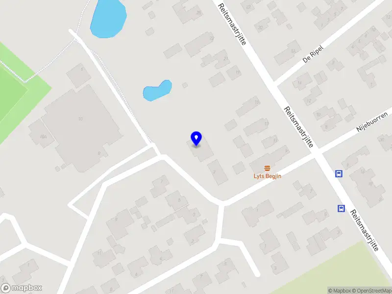 Menno Nicolai Kwaliteit Bouw (MNKB)