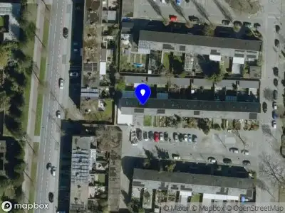 Nieuw bedrijf AZA Diensten