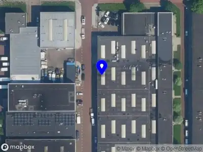 Kitchen Atelier Amsterdam