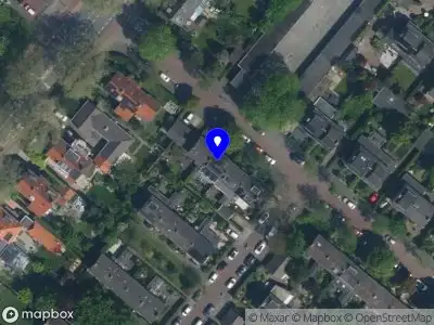 Anouk Reints Heemstede