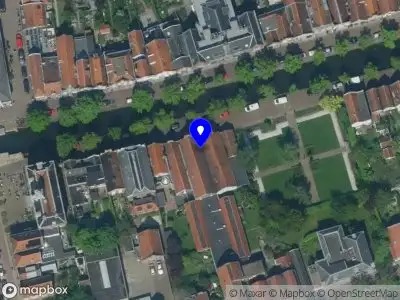 Bakhuis de Koophandel Edam
