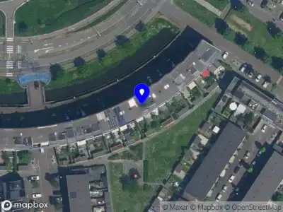Curcinya Bouw Amsterdam