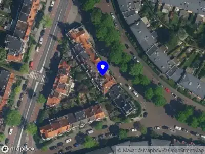 Griffonspaar B.V. Haarlem