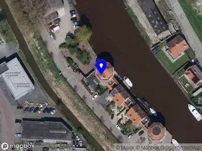 Nieuw bedrijf Groasis IP B.V.