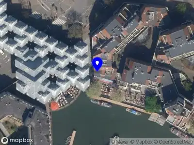 Kade 4 Exploitatie B.V.