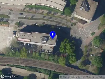 Lisa's hart voor zorg Zoetermeer