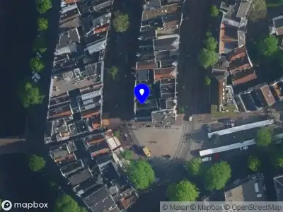 Mattibomb's Holding B.V.