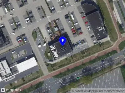 McSummer Amersfoort De Wieken B.V.