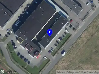 MijnContainerDienst B.V.