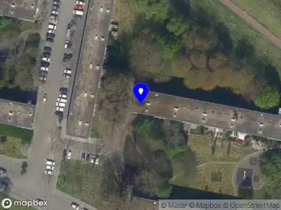 S.M. Turner Bouw Rotterdam