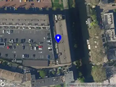 Nieuw bedrijf Solange Schrijft