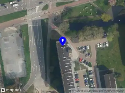 Nieuw bedrijf Stasinski Klusbedrijf