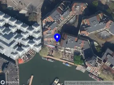 Stockholm Exploitatie B.V.