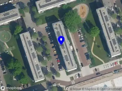 Nieuw bedrijf Taxiservice M&R