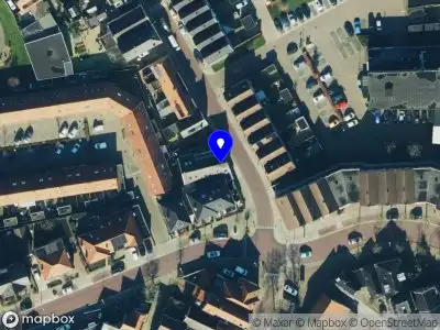 Nieuw bedrijf TdW Invest B.V.