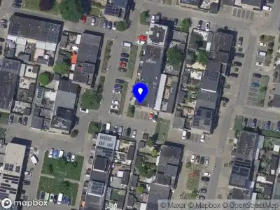 Tuncay Kocas Beheer B.V. in liquidatie