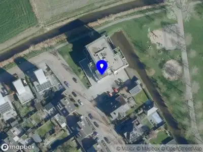 W. de Bekker Transport 's-Hertogenbosch