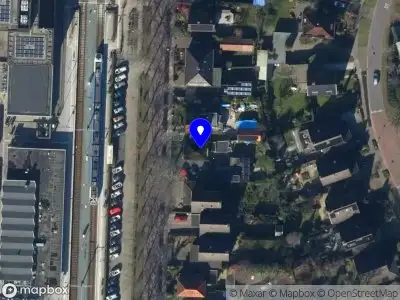 Nieuw bedrijf XK Houtbouw