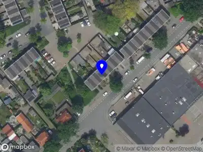 Yasemin Isler Bergen op Zoom