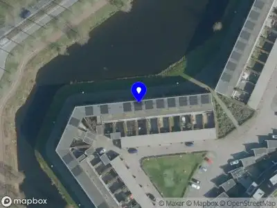 Zabka Mobile hairdresser