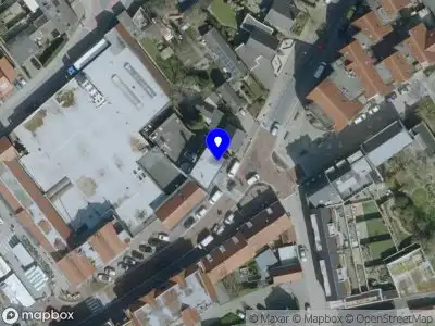 Nieuw bedrijf intellent B.V.