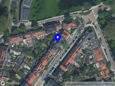 BLCKBRD B.V. Zaandam