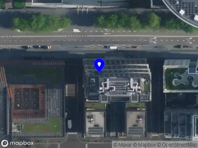 Bare Knuckle B.V. Amsterdam