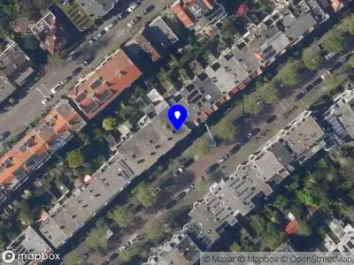 Bouman Beleggingsmaatschappij B.V.