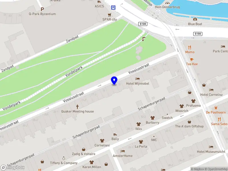 Nieuw bedrijf Consolidated Textile Services B.V.