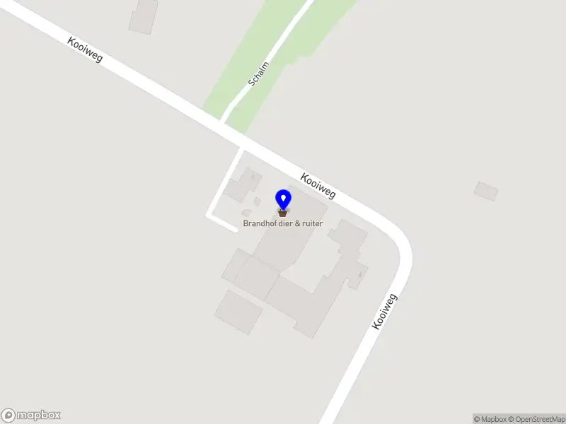 De Klomp Dierenartsen GD B.V.