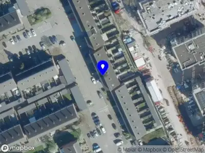 Nieuw bedrijf Eleven One