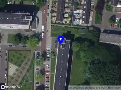 Nieuw bedrijf HK International Contracts Holding B.V.