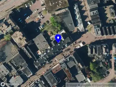 Nieuw bedrijf Haircreators