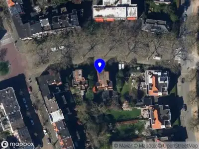 Het zusje van Boilermaker B.V.